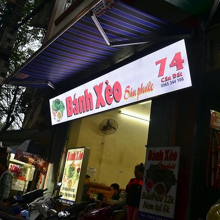 Bee House - Near Hanoi Opera House, Hoan Kiem Exterior photo
